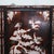 Chinese Vintage Chinese Zitan Wood Wall Panel Set | Mother-of-Pearl Inlaid Pine & Crane Motif For Sale - Image 3 of 10