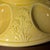 Bordallo Pinheiro Vintage Bordallo Pinheiro Deviled Egg Bunny Majolica Platter For Sale - Image 4 of 5