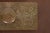 Metal Tiffany Studios New York Zodiac Pattern Bronze Rocker Blotter For Sale - Image 7 of 13