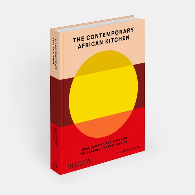 The Contemporary African Kitchen Book For Sale - Image 4 of 10