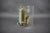 Gold Brass and Bubble Glass Wall Lamp, Germany, 1970s For Sale - Image 8 of 16