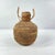 Early 20th Century Ndebele Lidded Basket MATTER COLLECTION For Sale In Denver - Image 6 of 8