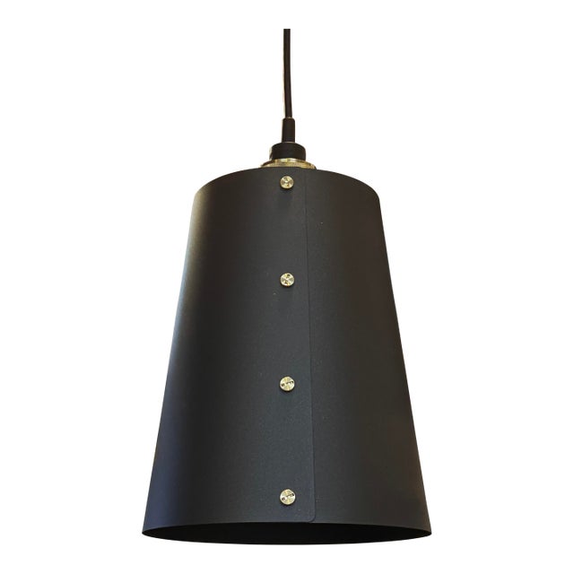 Buster & Punch Pendant For Sale