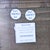 West Elm Emmerson Cafe Table For Sale In San Francisco - Image 6 of 7
