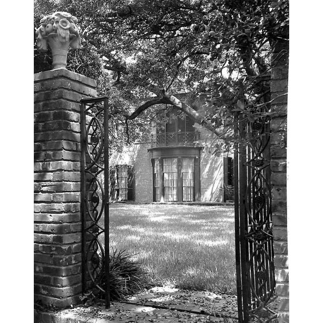 "The Architecture of John F. Staub: Houston and the South" 1979 Barnstone, Howard For Sale - Image 10 of 12