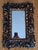 Antique Hand-Carved Wooden Mirror, 19th Century. For Sale - Image 10 of 10