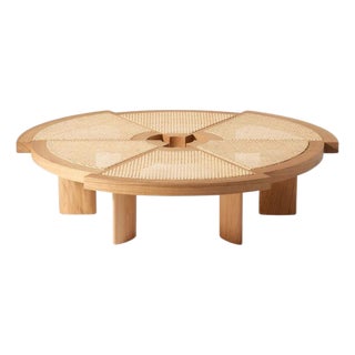 Rio Coffee Table by Charlotte Perriand for Cassina For Sale