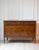 Italian Louis XVI Walnut Marquetry Chest, Late 18th Century For Sale - Image 15 of 18