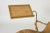 Wood Vintage Pernilla Chaise Lounge by Bruno Mathsson, 1940s For Sale - Image 7 of 13