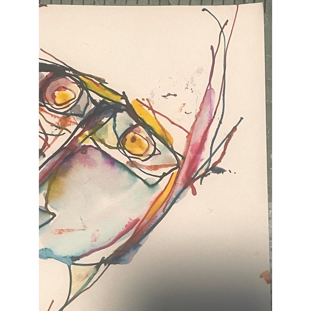 One of the hottest 20th century masters and a favorite of top designers. Martin Sumers NJ 1922-2012. A wonderful example...