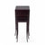 Baker Furniture Company Barbara Barry for Baker Mahogany Nesting Tables - Set of 3 For Sale - Image 4 of 10
