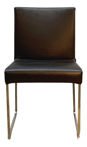 Solo Lounge Chair by Antonio Citterio Pour B&b Itallia.