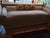 Textile Vintage Sofa For Sale - Image 7 of 9
