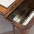 Italian Bar Cabinet in Briar Root and Mosaic Mirror, 1950s For Sale - Image 9 of 15