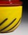 Kontiki Hand-Blown Art Glass Carafe and Lidded Box by Nanny Still for Rosenthal Studio Line, 1993, Set of 2 For Sale - Image 13 of 17