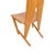 Brown Vintage Beech Chairs by Søren Nissen & Ebbe Gehl, Set of 4 For Sale - Image 8 of 10