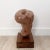 Circa 1950 South East Asian Stone Figural Sculpture For Sale In San Francisco - Image 6 of 10