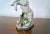 Gray 1960’s James B. Beam Ceramic Figurine Decanter For Sale - Image 8 of 12