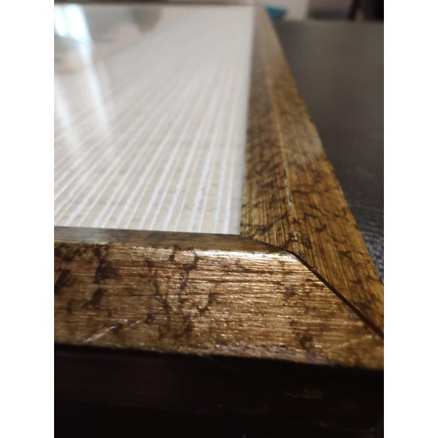 Hou Beiren Painting With Signed Art Book For Sale - Image 11 of 12