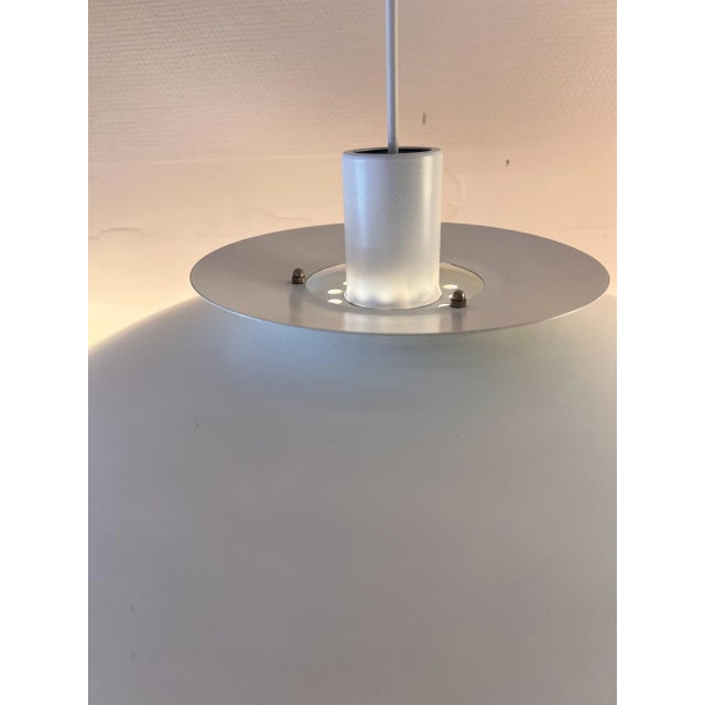 Form-Light 52503 Suspension, 1970s For Sale - Image 13 of 17