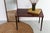 Wood Danish Rosewood Side Table, 1960s For Sale - Image 7 of 18