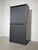Tambour Door Office Cabinet from Kinnarps For Sale - Image 5 of 5