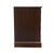 Mount Airy Sold Mahogany Traditional Style 31" File Cabinet For Sale - Image 9 of 14