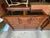 American American Signature West Indies Faux Bamboo and Woven Rattan Dresser For Sale - Image 3 of 12