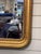 19th Century Gold Rounded Corner Mirror For Sale - Image 12 of 12
