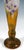 Glass Art Nouveau Cameo Vase by Julienne Des Dames for Daum Nancy, France, 1910 For Sale - Image 7 of 9