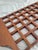 1960s 1960s Italian Anri Form Teak Trivet Tray For Sale - Image 5 of 6