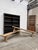 Wood Solid Oak Benches, Set of 2 For Sale - Image 7 of 7