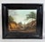 Renaissance Karl Marko (1791-1860) - Travelers in an Italian Landscape For Sale - Image 3 of 4