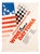 Vintage Porsche Poster, 1987 For Sale