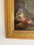 Late 17th Century European Baroque Oil Painting of Goddess and Cherub, Framed For Sale - Image 12 of 18
