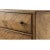 Rustic Oak Chest of Drawers - Light For Sale In Greensboro - Image 6 of 7