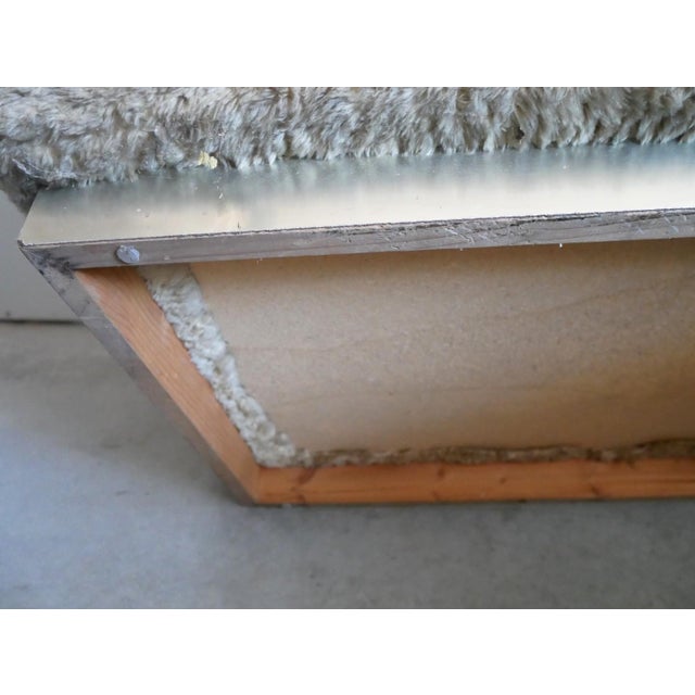 Vintage Italian Chair, 1960s For Sale - Image 9 of 15