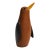 MCM Senshukai Wood Royal Pet - Penguin For Sale