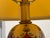 Ceramic Ornate Porcelain Urn Table Lamp, Vintage For Sale - Image 7 of 12