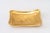 Metal Vintage Art Deco Brass Ashtray, 1920s For Sale - Image 7 of 9