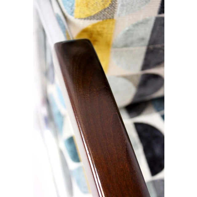 Bauhaus Tubular Armchairs attributed to Willem Hendrik Gispen for Mücke Melder, 1930s, Set of 2 For Sale - Image 12 of 18