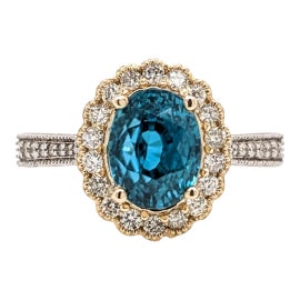 Example of New & Custom Rings