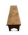 Antique Wooden Farmhouse Bench For Sale In Raleigh - Image 6 of 9