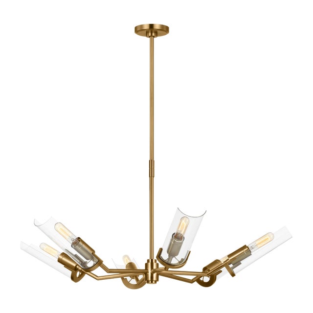 A marriage of geometric forms that will elevate your space to new heights. Mezzo is a new collection created almost as a...