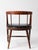 Mid-Century Danish Modern Spindle Back Chair For Sale - Image 11 of 18