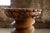 19th-Century French Carved Wine Press Screw Pedestal, 1890 For Sale - Image 12 of 18
