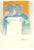 Couple Reading is an artwork realized by Mino Maccari in the 1970s. Colored mixed media drawing on cardboard (ink and...