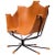 Metal Flight of Fancy Lounge Chair by Dan Wenger For Sale - Image 7 of 7