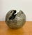 Vintage Abstract Glazed Handmade Ceramic Sculpture For Sale - Image 4 of 7