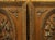 Pair of French Antique Black Forest Panels in Carved Oak, Late 19th Century For Sale - Image 18 of 18